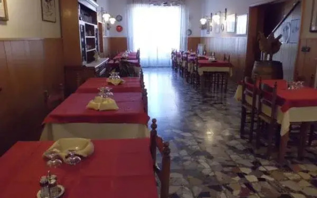 Hotel Paolina