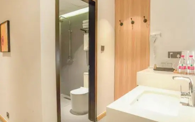 Luoyang Guest House Homestay Hotel ( Luoyi Ancient City Branch)
