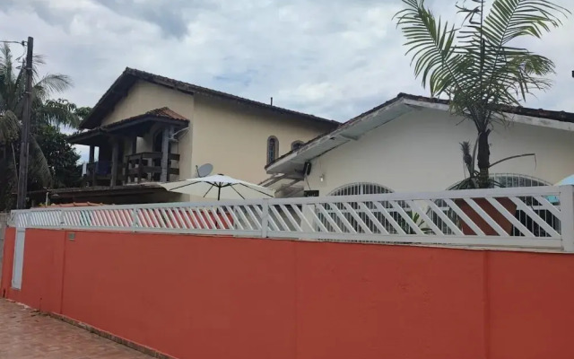 Jundu Beach Hostel