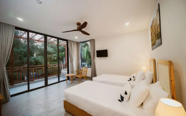 The Watermark Beachside Hotel