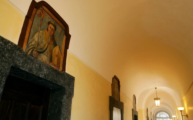 Hotel San Francesco Al Monte