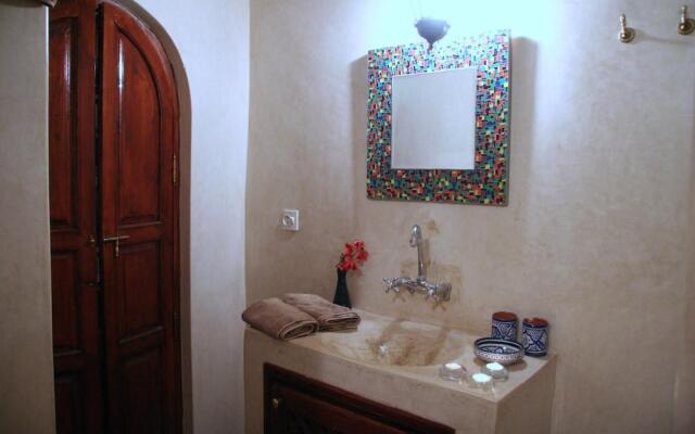Riad Zen House