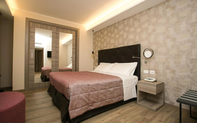 Abano Verdi Hotel Terme