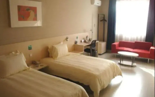 Jinjiang Inn Xiamen Jimei Xinglin Branch