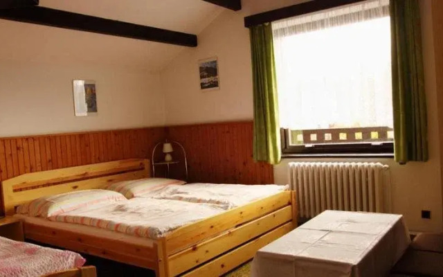 Pension Jana Harrachov