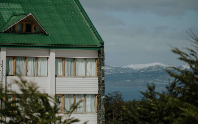 Wyndham Garden Ushuaia Hotel del Glaciar