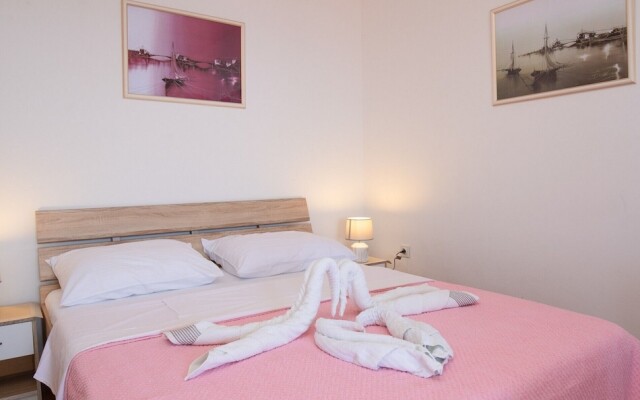 Studio Paula 2 300m From Sea