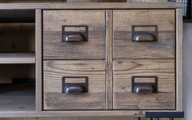 Cristal Lodge by Daddy Pool - TerresenS