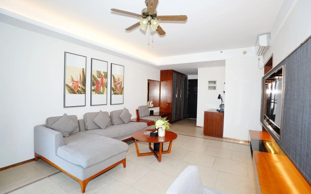 Huizhou Hazens East Resort