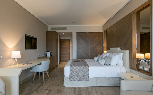Miraggio Thermal Spa Resort