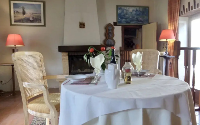 Le Moulin de la Planche