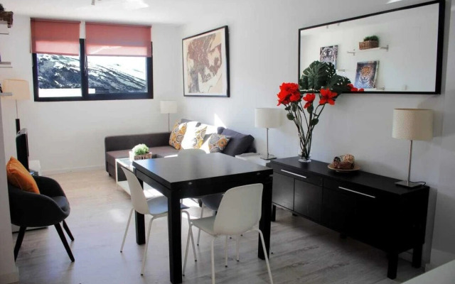 Estudio Monte Gorbea Zona baja