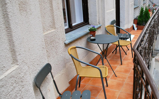 Anabelle Bed and Breakfast Budapest