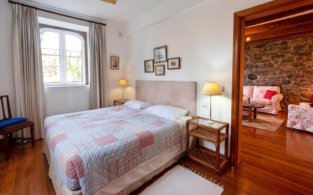 Charming Restored Stone Cottage In Funchal Centre   Loja Da Lenha