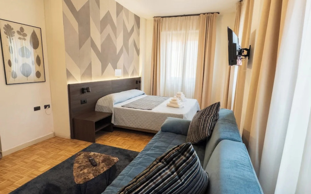 Hotel Astoria Fidenza