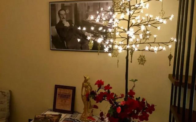La Petite Maison Turandot