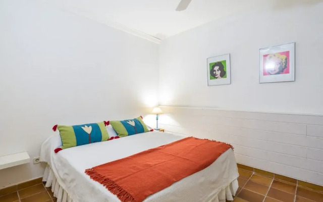 Apartment in Pasito Blanco Near Private Beach