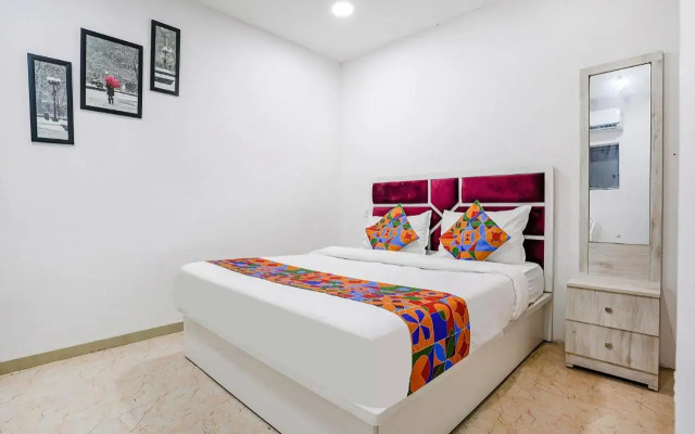 Fabexpress Vys Inn