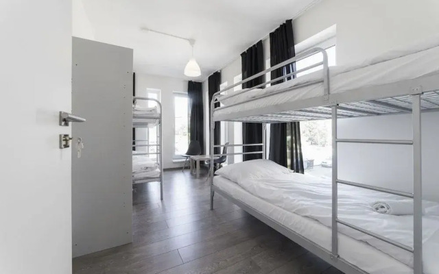 Hostel Homér