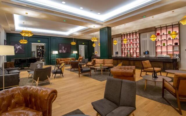 Mercure Chantilly Resort & Conventions