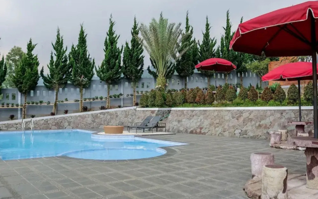 Osmond Villa Resort