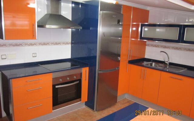 Oseiro B&B