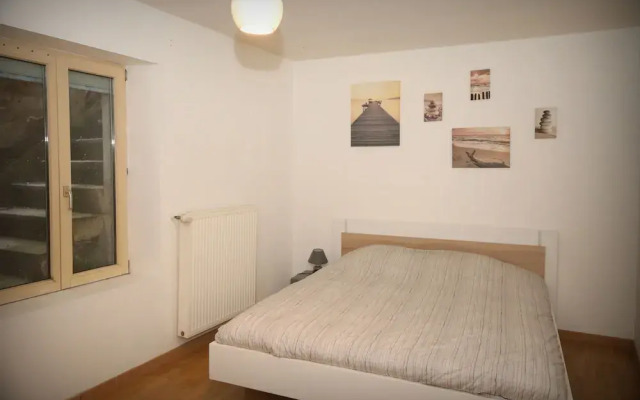 Appartement La Cheminée