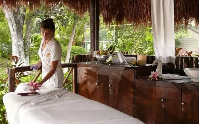 Real Playa Carmen Hotel & Beach Club