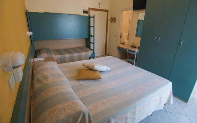 Hotel Solidea