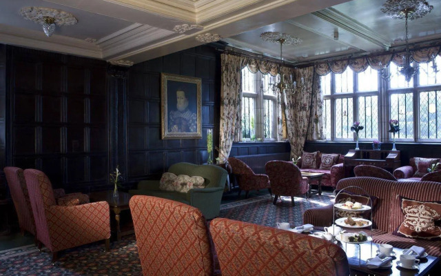 New Hall Hotel & Spa