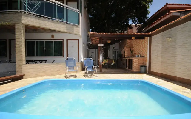 Refúgio da Barra Pousada