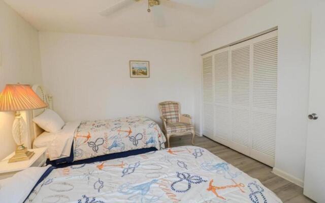 Ocean Village Club K26