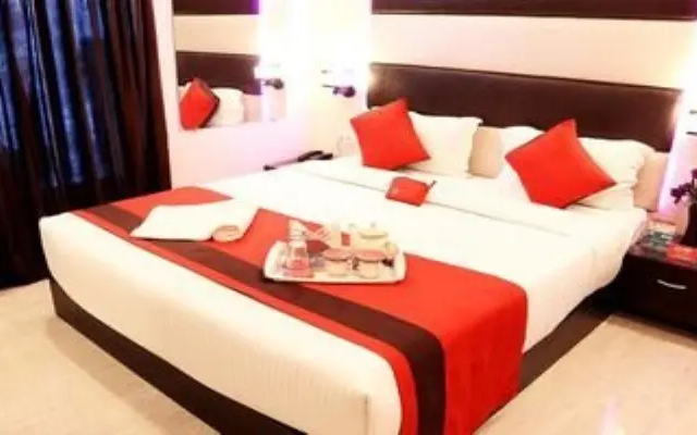 Hotel Sheldon International