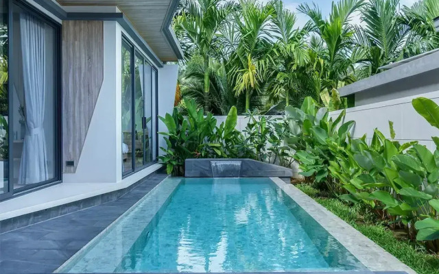 Aileen 2 Bedroom Private Pool Villa