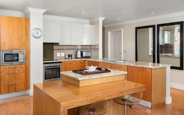 607 Cape Royale Luxury Apartments