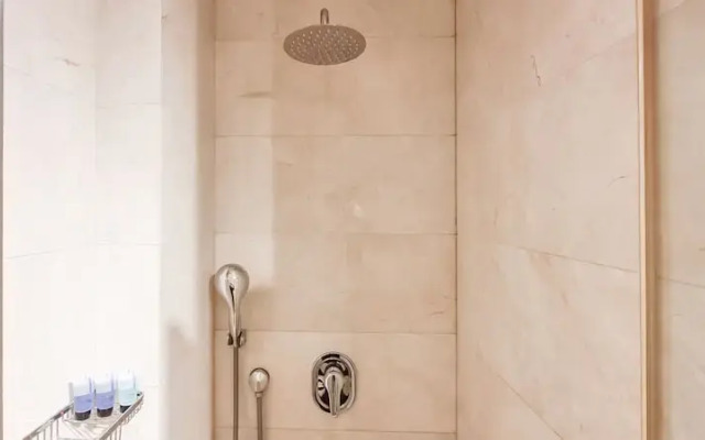 Lovely 3BR in Gordon/Dizengoff by HolyGuest