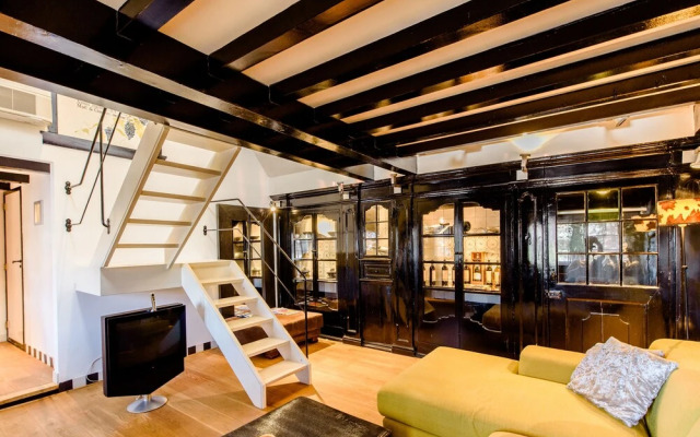 Luxury Vintage Hotel Villa Beukenhof