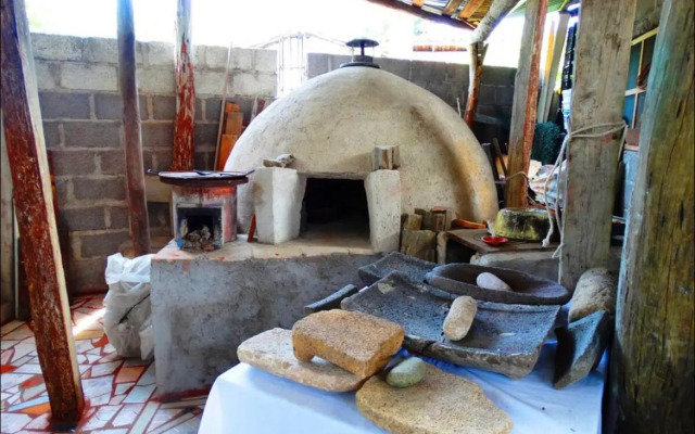 Casa Doña Zoila B&B