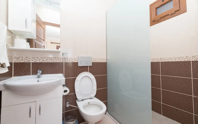 Palamutbükü Deniz Apart Otel