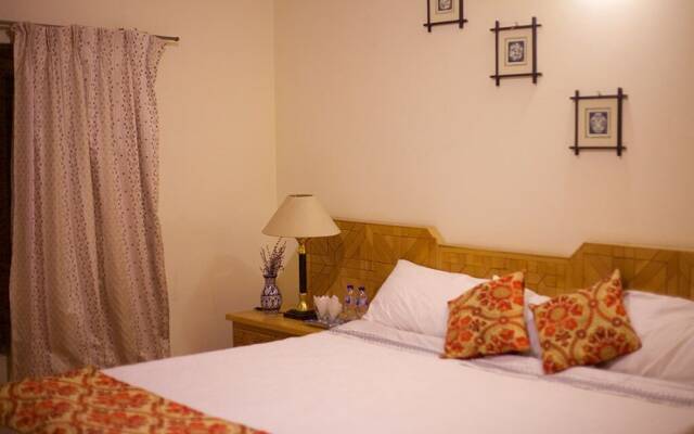 Sarai Silk Route