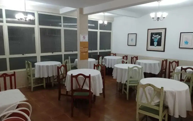 HI Hostel Campo Grande MS