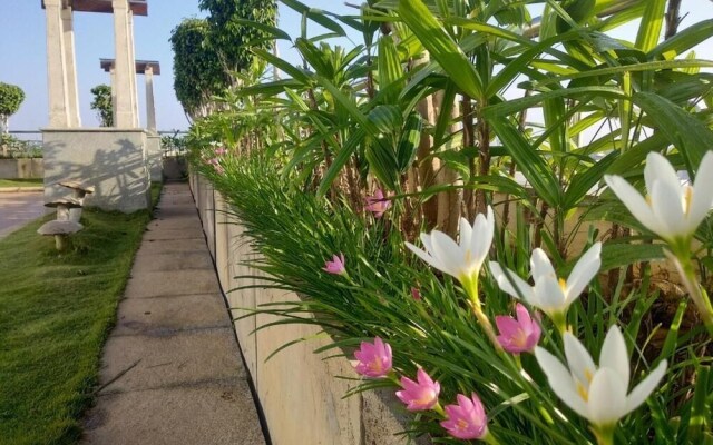 Grand Gardenia
