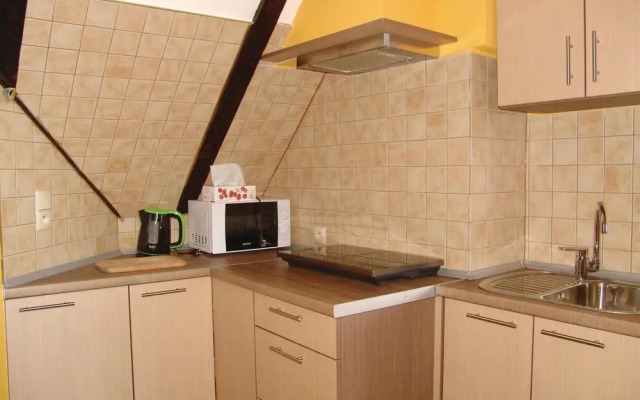 Beautiful Apartment in Wladyslawowo With 2 Bedrooms and Wifi