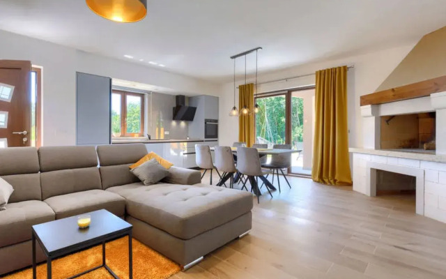 Apartment Eroa Rovinj/Žminj