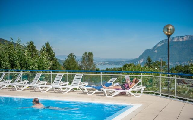 Camping Le Panoramic