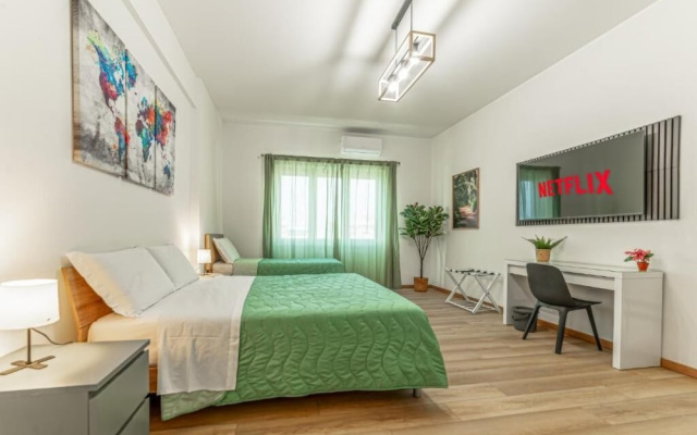 Lorena Cozy Rooms - Ospedale Gemelli