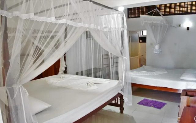 Sea view Hotel 02