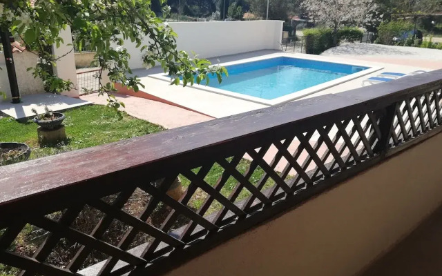Apartments Rudez