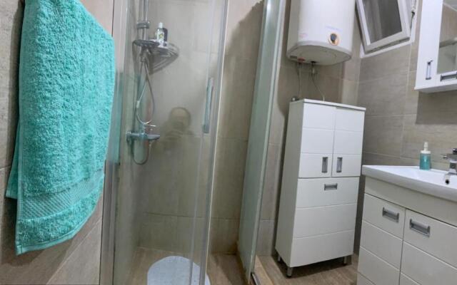 Private Rooms Belgrade Hostel