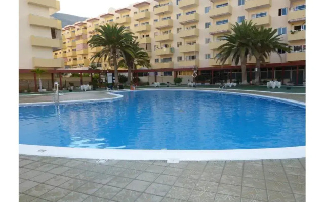Suncanarias Apartamento Los Angeles